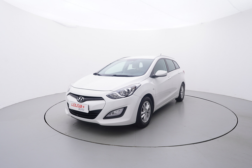 I30 Trikolor 1.6 GDi 88 kW manuál