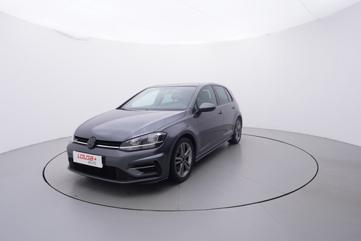 GOLF Sport 1.5 TSI 110 kW automat
