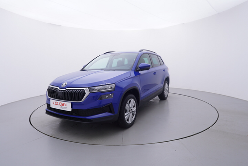 KAROQ Style 2.0 TDI 110 kW automat, DPH