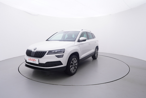 KAROQ Ambition 2.0 TDI 85 kW manuál, DPH