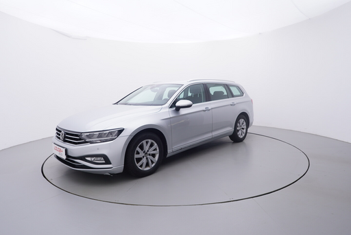 PASSAT VARIANT Business 2.0 TDI 110 kW automat, DPH