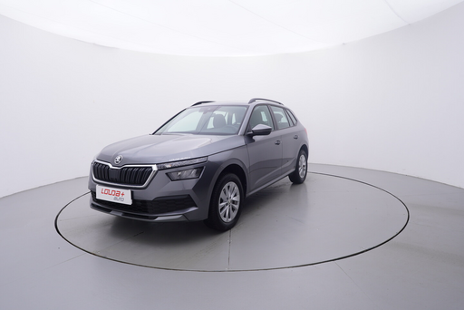 KAMIQ Ambition 1.0 TSI 70 kW manuál, DPH