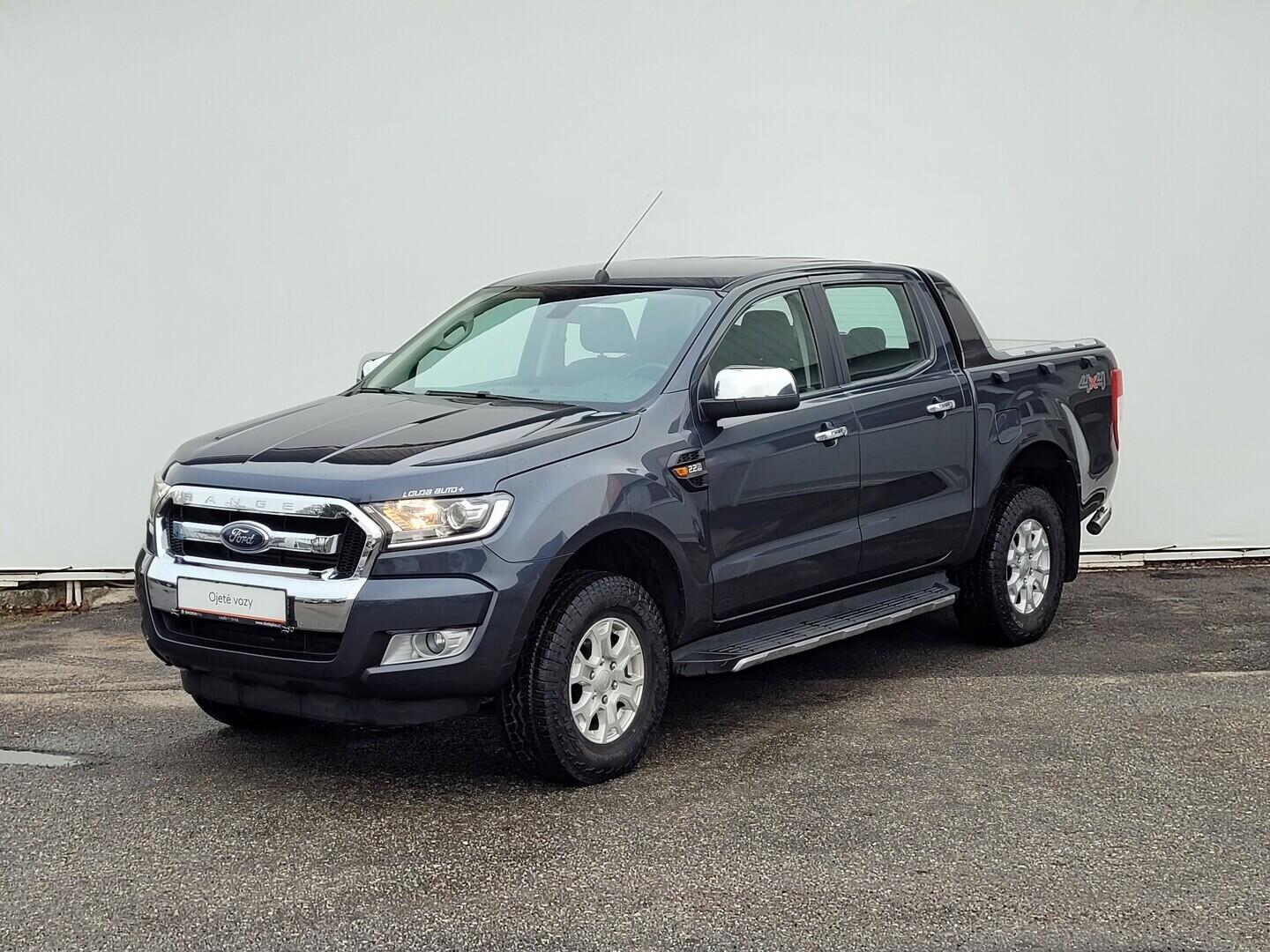 OM190V02818_10.webp_RANGER XLT 2.2 TDCi 118 kW manuál, DPH
