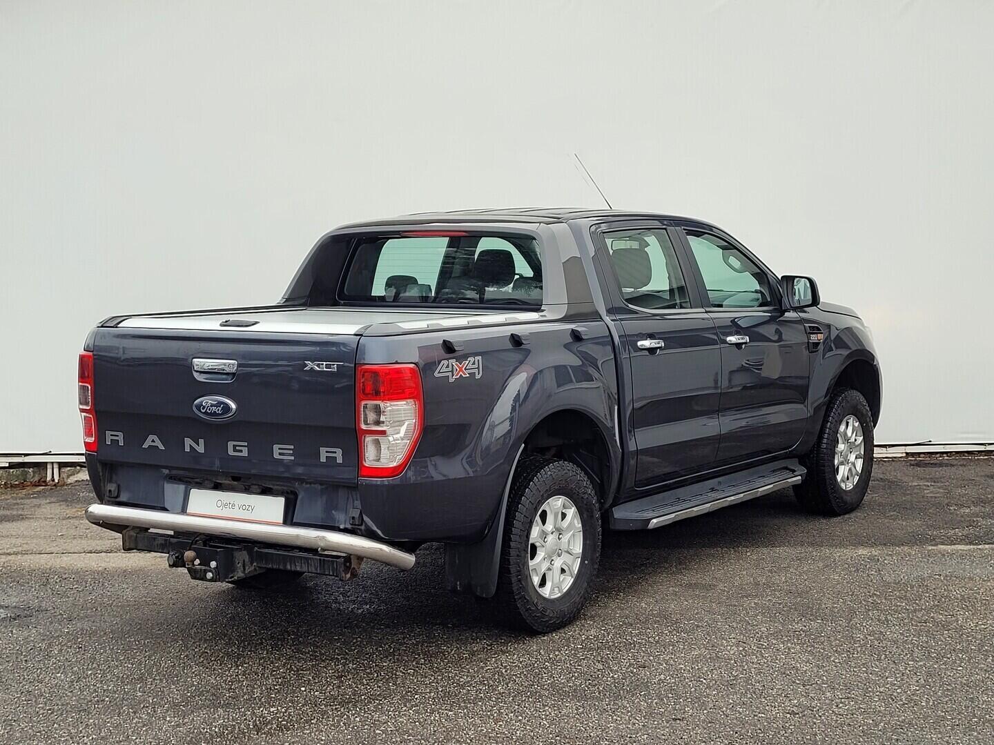 OM190V02818_11.webp_RANGER XLT 2.2 TDCi 118 kW manuál, DPH