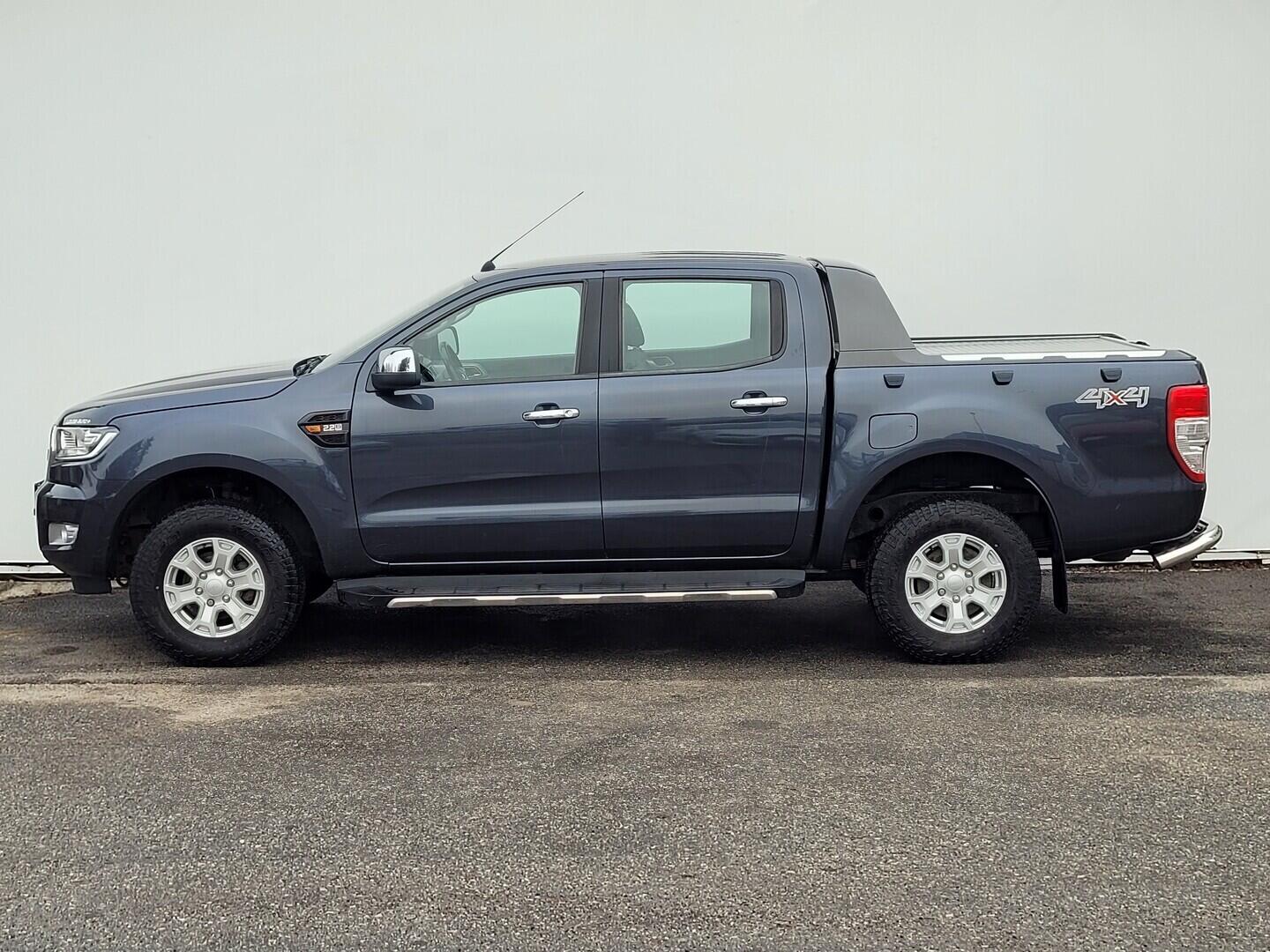 OM190V02818_12.webp_RANGER XLT 2.2 TDCi 118 kW manuál, DPH