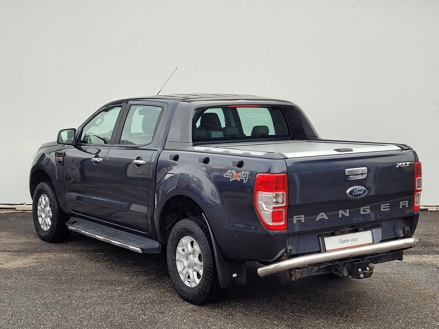 OM190V02818_15.webp_RANGER XLT 2.2 TDCi 118 kW manuál, DPH