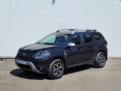 DUSTER Comfort  1.5 dCi 80 kW manuál, DPH