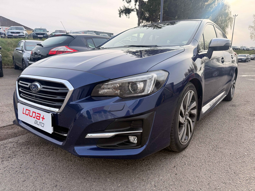 LEVORG EyeSight 2.0 GT-S 110 kW automat