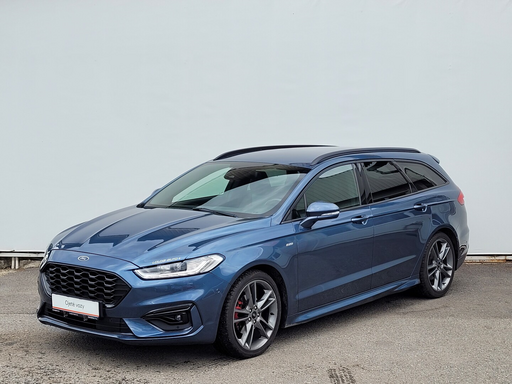 MONDEO ST-Line 2.0 TDCi 110 kW manuál