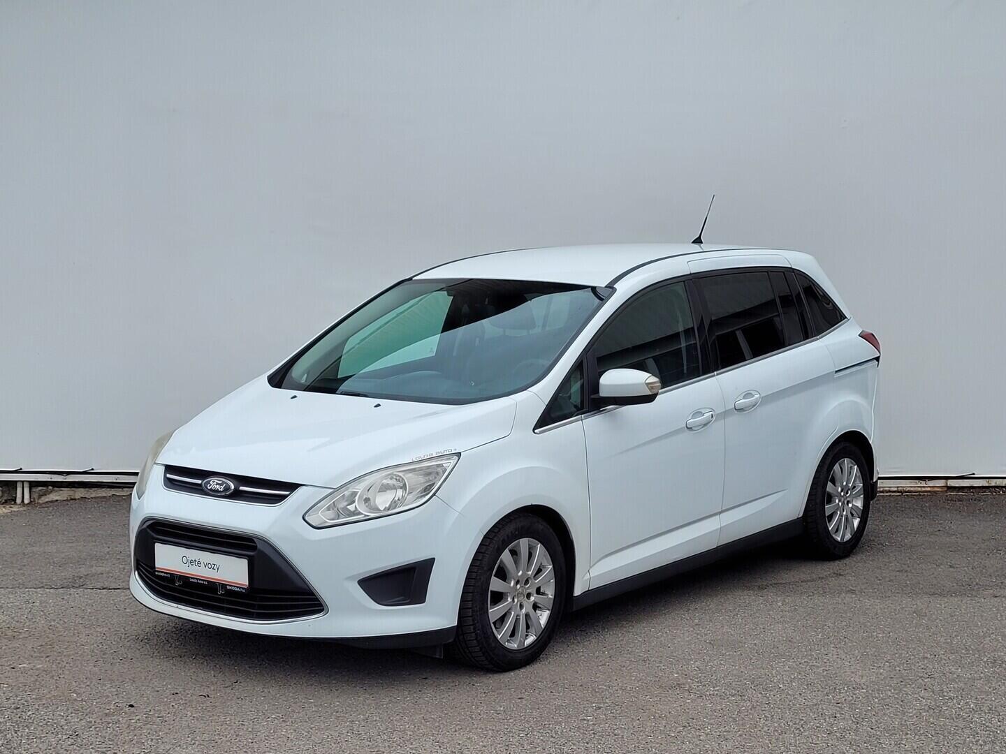 OM190V02876_10.webp_GRAND C-MAX Trend 1.6 TDCi 85 kW manuál