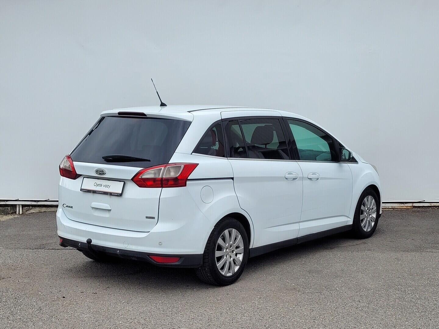 OM190V02876_11.webp_GRAND C-MAX Trend 1.6 TDCi 85 kW manuál