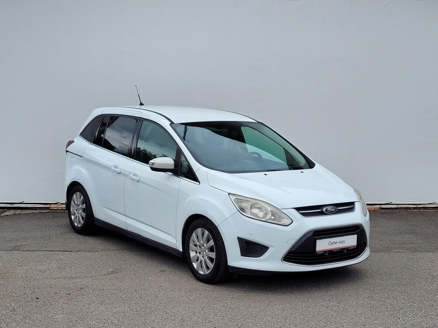 OM190V02876_14.webp_GRAND C-MAX Trend 1.6 TDCi 85 kW manuál