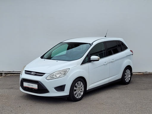 GRAND C-MAX Trend 1.6 TDCi 85 kW manuál