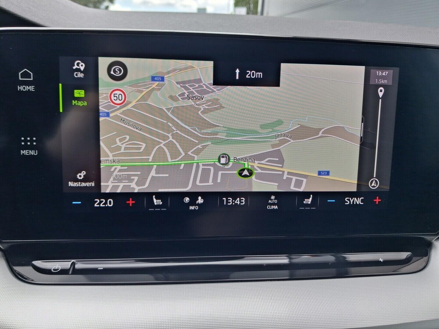 OM190V02881_25.webp_OCTAVIA Style 2.0 TDI 110 kW automat, DPH