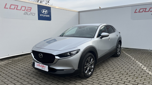 CX-30  2.0  136 kW manuál, DPH