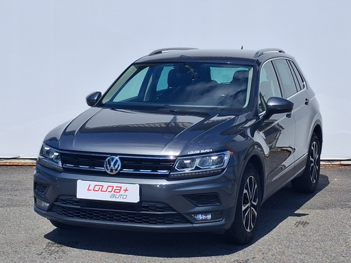 VOLKSWAGEN TIGUAN  1.5 TSI 110 kW automat