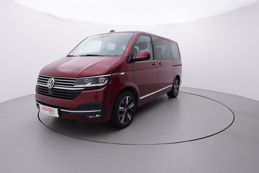 MULTIVAN BULLI 2.0 TDI 146 kW automat, DPH