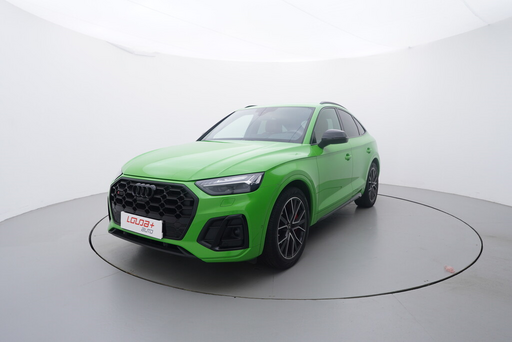 SQ5 Exclusive 3.0 TDI 251 kW automat, DPH