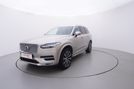 XC90 Plus Bright 2.0  173 kW automat, DPH