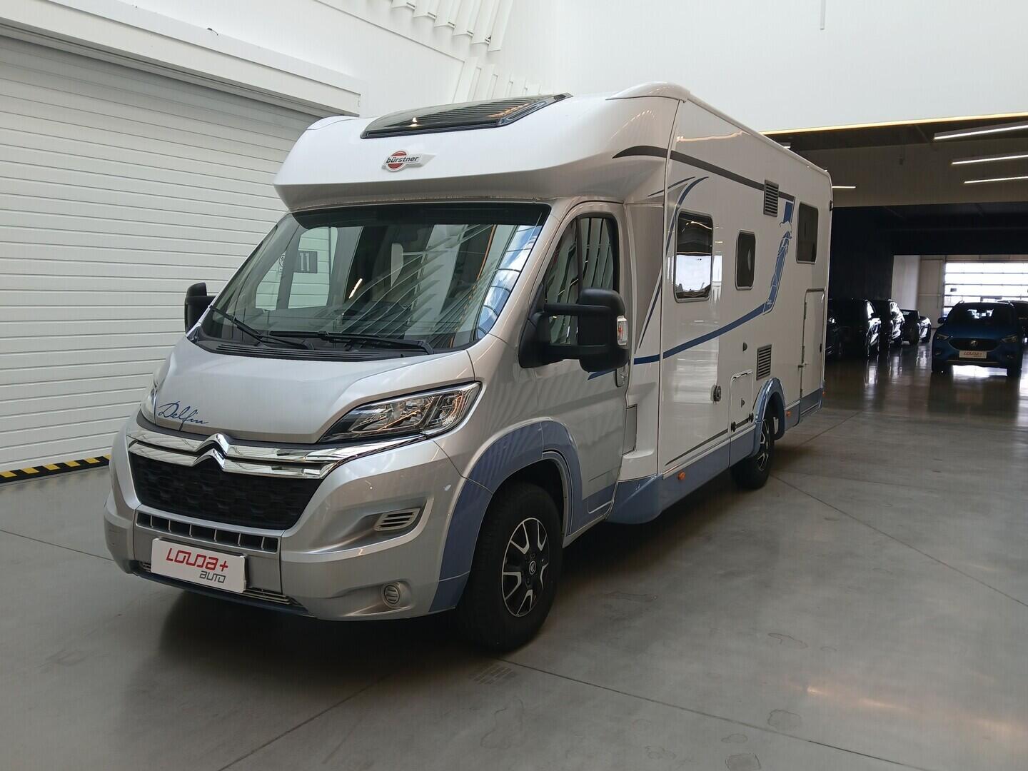 OV190K00056_10.webp_BÜRSTNER, DELFIN 726G  2.2  103 kW manuál, DPH