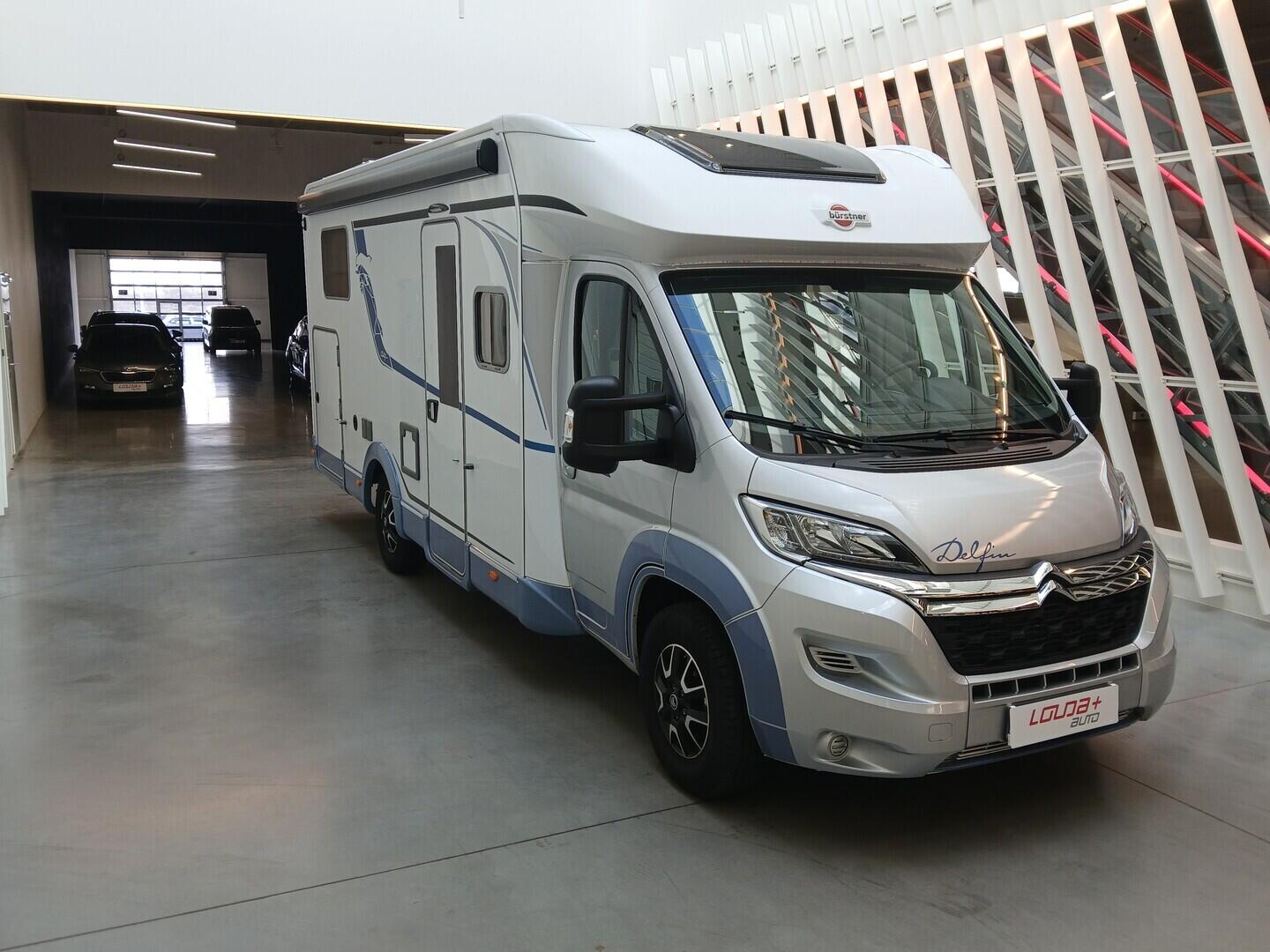 OV190K00056_13.webp_BÜRSTNER, DELFIN 726G  2.2  103 kW manuál, DPH