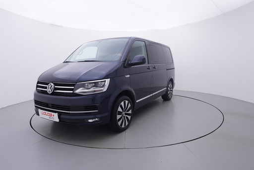 MULTIVAN  2.0 TDI 146 kW automat, DPH