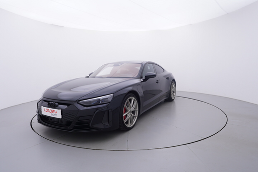 E-TRON RS   440 kW automat, DPH