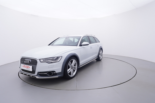A6 ALLROAD QUATTRO  3.0 TDI 230 kW automat