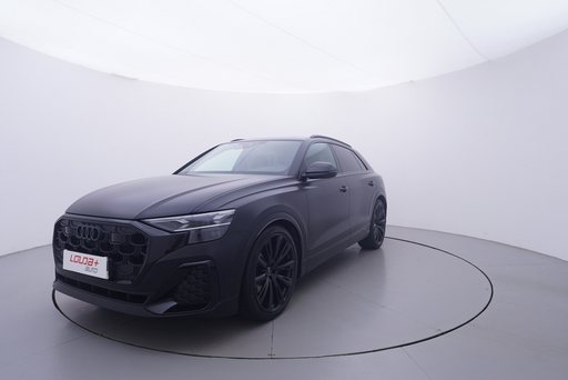 AUDI Q8 S-Line 3.0 TDI 210 kW automat, DPH