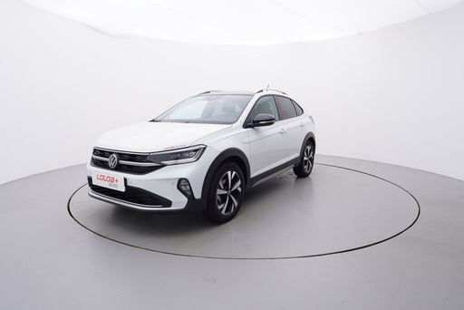 TAIGO  1.0 TSI 85 kW automat, DPH