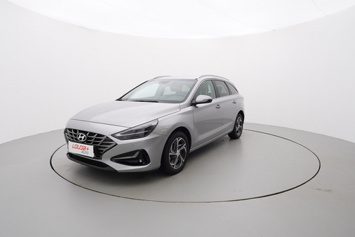 I30 Smart Nav 1.0  88 kW manuál, DPH