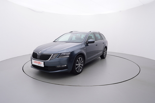 OCTAVIA Style 2.0 TDI 110 kW automat, DPH