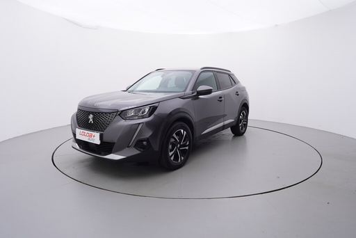 2008 Allure   74 kW manuál