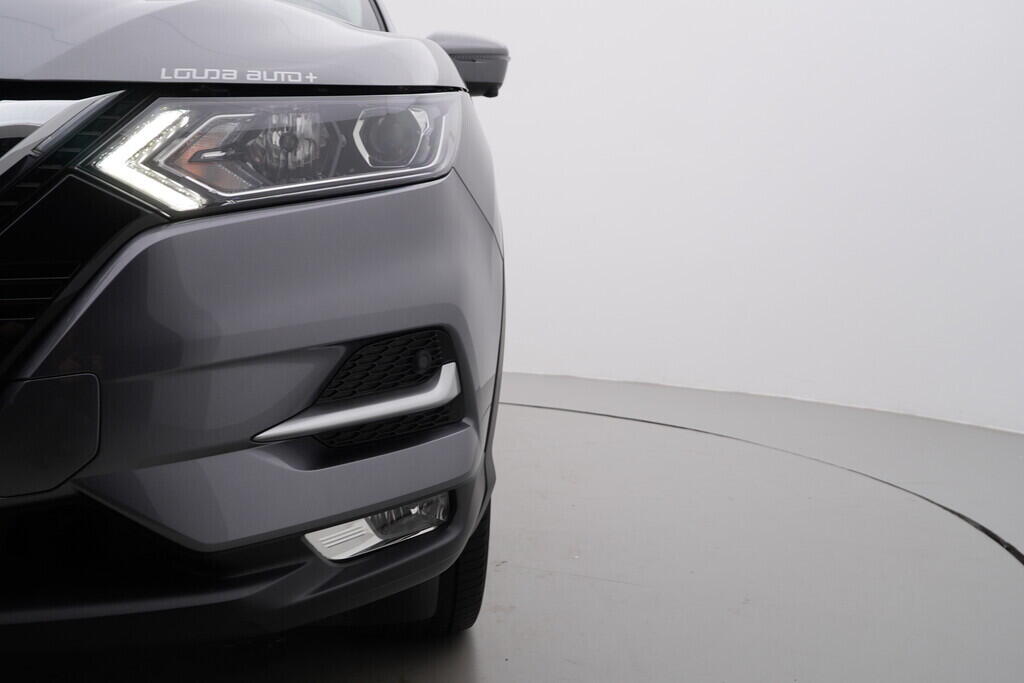 OV190V05685_37.webp_QASHQAI N-Connecta 1.6  84 kW automat, DPH