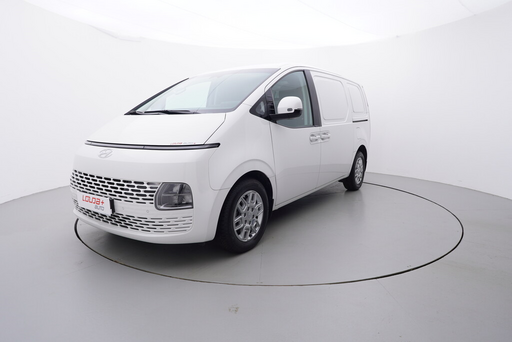 STARIA  2.2 CR 130 kW manuál, DPH