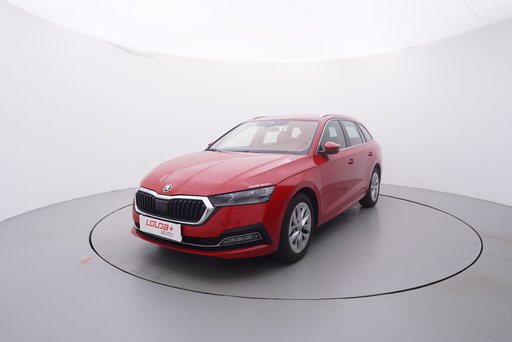 OCTAVIA Style Plus 2.0 TDI 85 kW automat, DPH