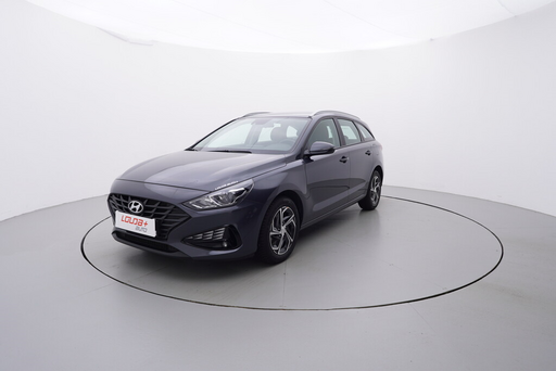I30 Family Comfort 1.0  88 kW manuál, DPH