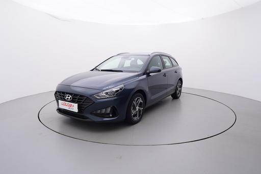 I30 Family Comfort 1.0  88 kW manuál, DPH