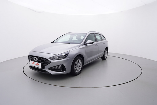 I30 Family Comfort 1.0  88 kW manuál, DPH
