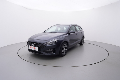 I30 Start 1.0 T-GDI 88 kW manuál, DPH