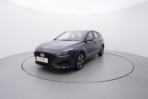 I30 Start 1.0 T-Gdi 74 kW manuál, DPH