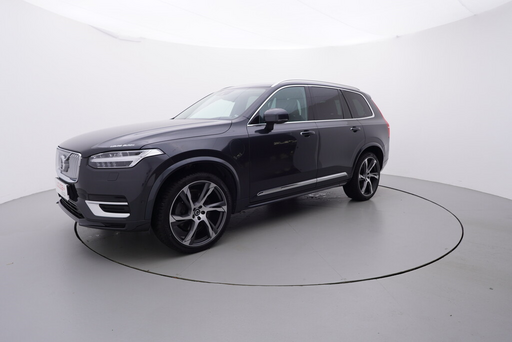XC90 T8 Twin Engine AWD 2.0  223 kW automat, DPH