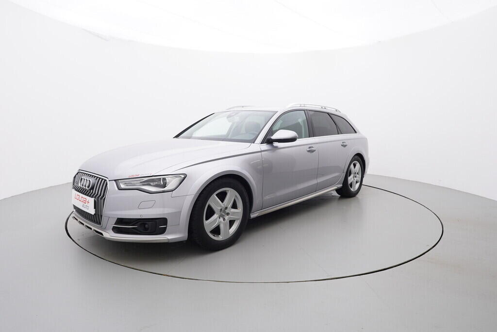OV190V06254_11.webp_A6 ALLROAD QUATTRO  3.0 TDI 200 kW automat, DPH