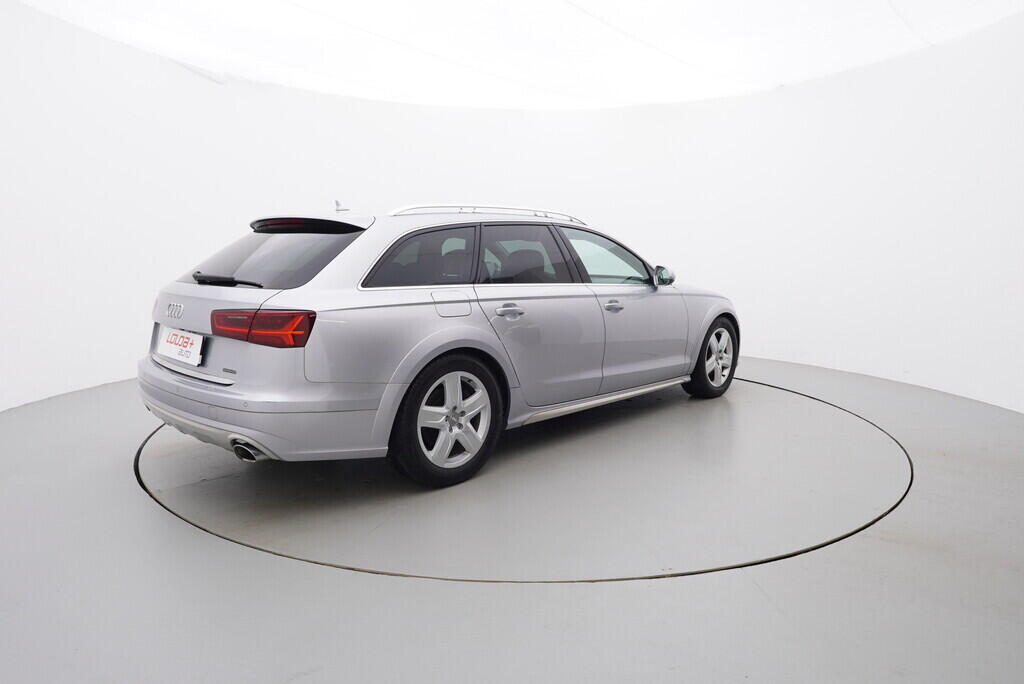 OV190V06254_14.webp_A6 ALLROAD QUATTRO  3.0 TDI 200 kW automat, DPH