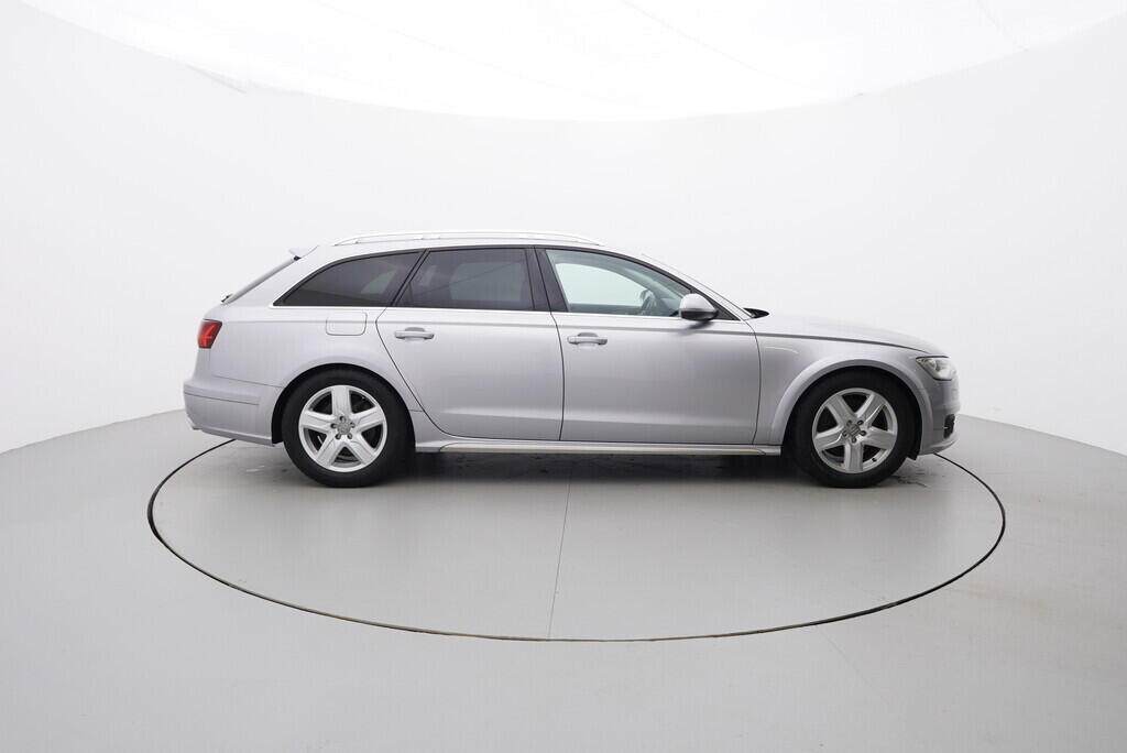 OV190V06254_15.webp_A6 ALLROAD QUATTRO  3.0 TDI 200 kW automat, DPH