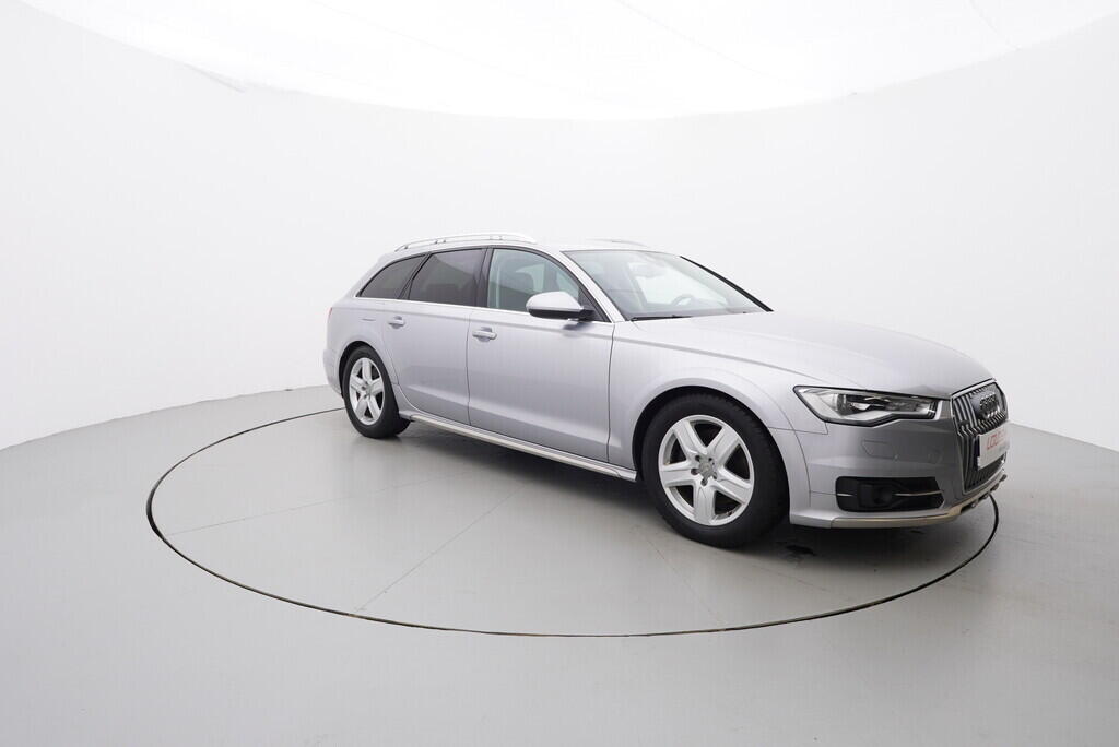 OV190V06254_16.webp_A6 ALLROAD QUATTRO  3.0 TDI 200 kW automat, DPH