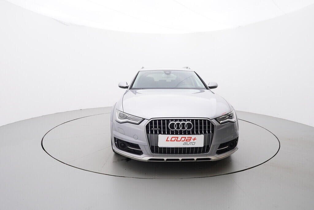 OV190V06254_17.webp_A6 ALLROAD QUATTRO  3.0 TDI 200 kW automat, DPH