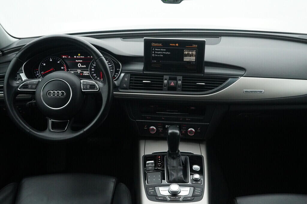 OV190V06254_29.webp_A6 ALLROAD QUATTRO  3.0 TDI 200 kW automat, DPH