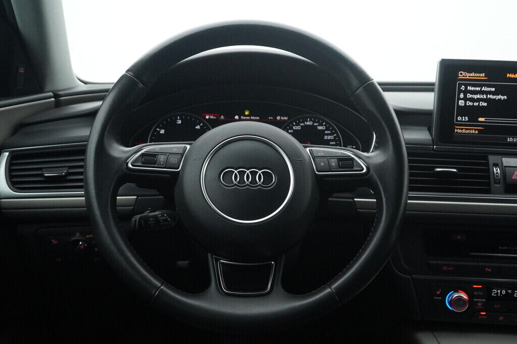 OV190V06254_30.webp_A6 ALLROAD QUATTRO  3.0 TDI 200 kW automat, DPH