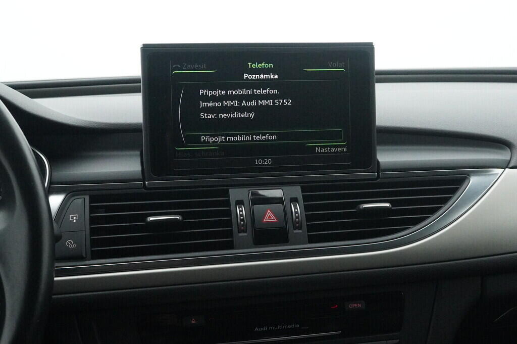OV190V06254_34.webp_A6 ALLROAD QUATTRO  3.0 TDI 200 kW automat, DPH